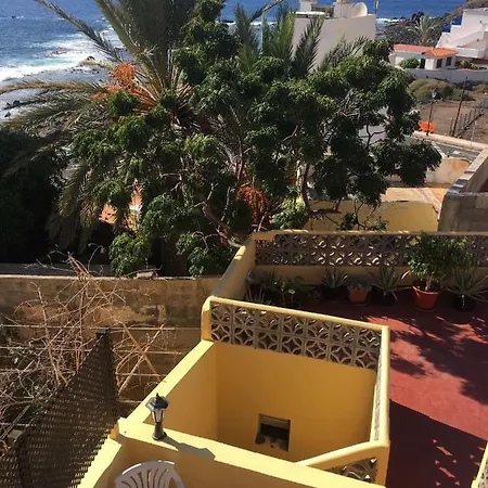 Efigenia Vista Mar *