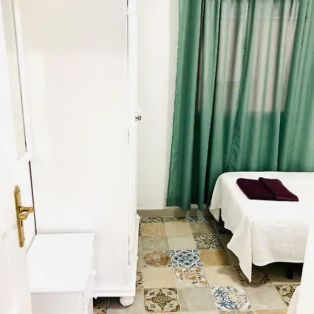 Apartamento Efigenia Vista Mar