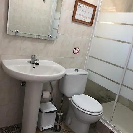 Apartamento Efigenia Vista Mar