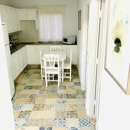 Efigenia Vista Mar Διαμέρισμα *