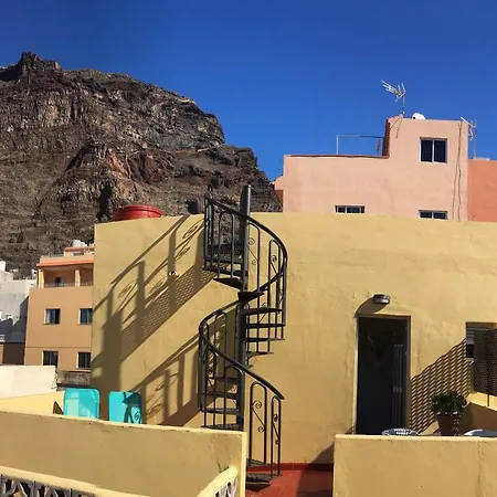 Efigenia Vista Mar Διαμέρισμα